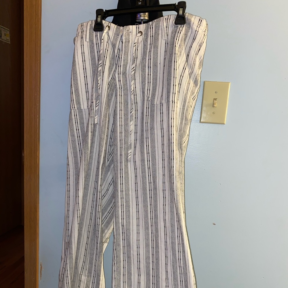 Dress pants